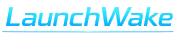 LaunchWake